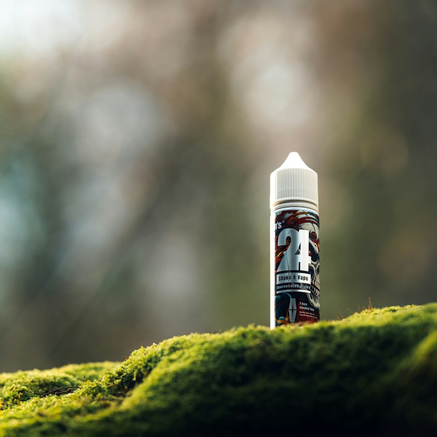 vape starter kit