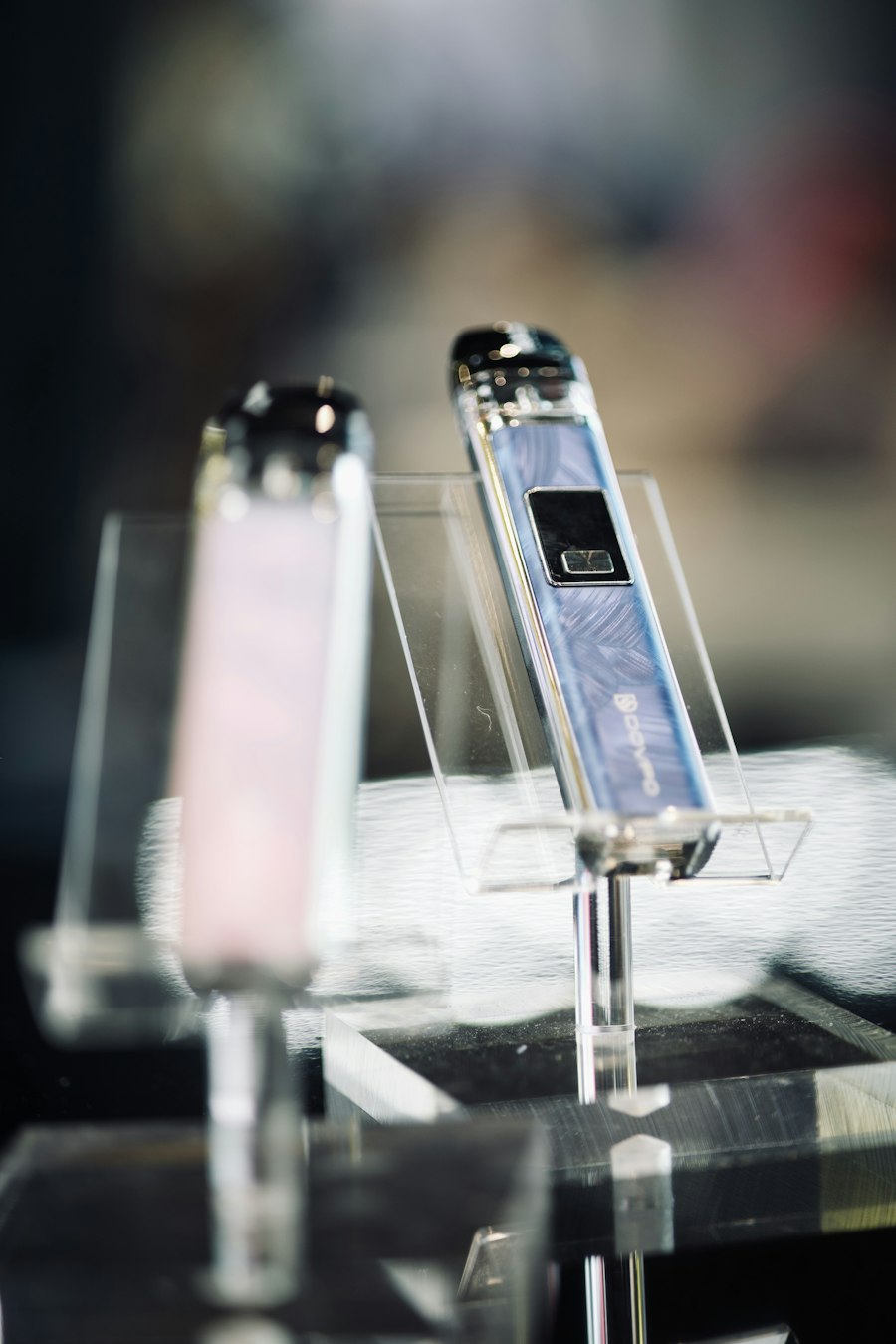 vape starter bundle
