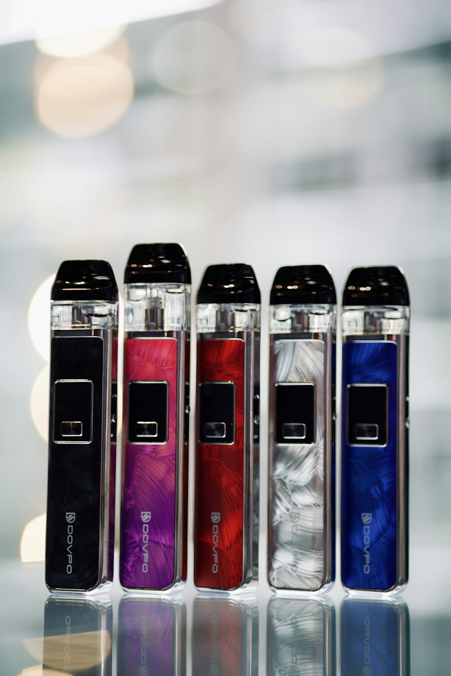 disposable vape