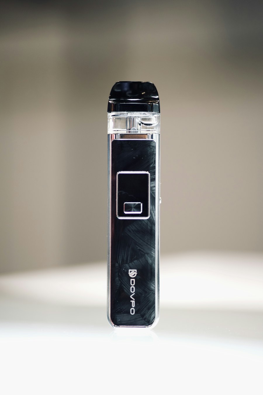 drip tip