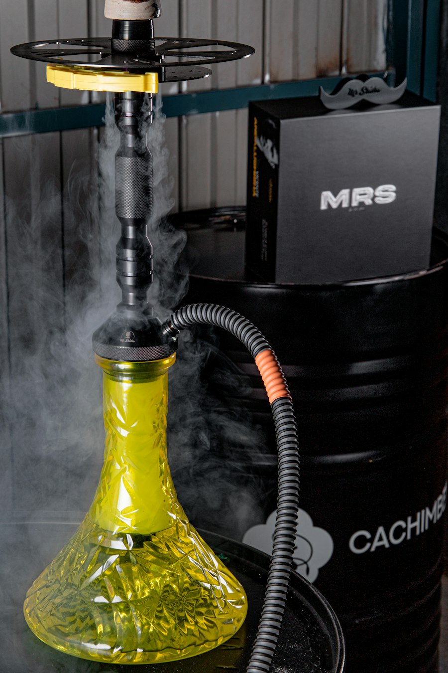 e-liquid