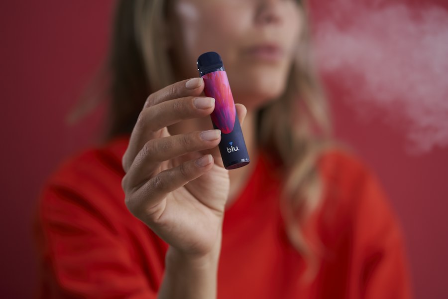 disposable vape