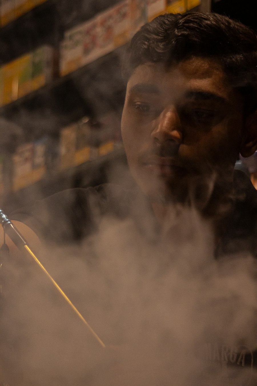 vape lanyard