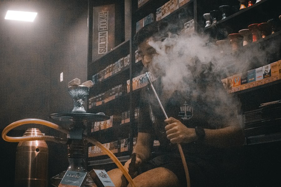 vape tank