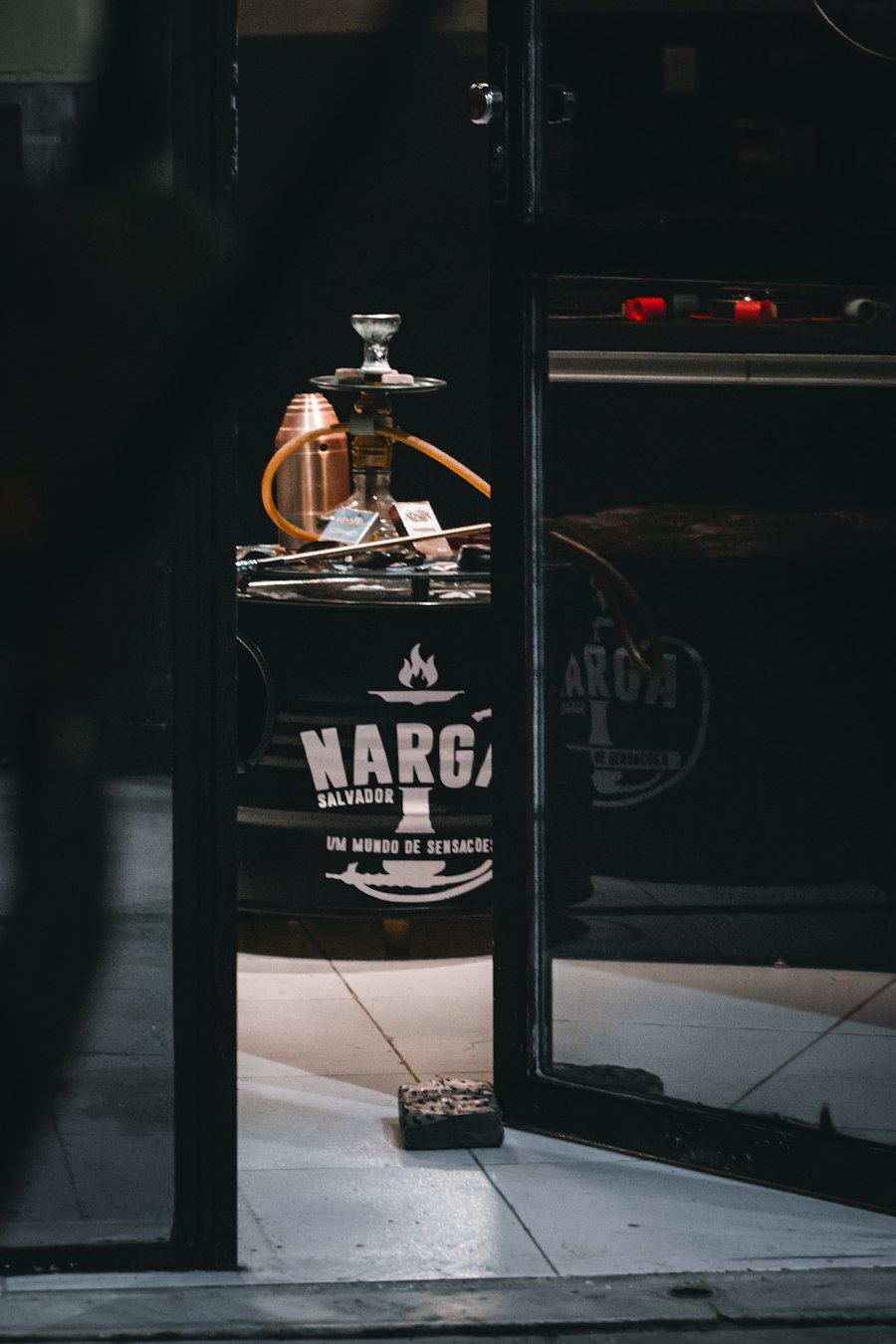vape packaging