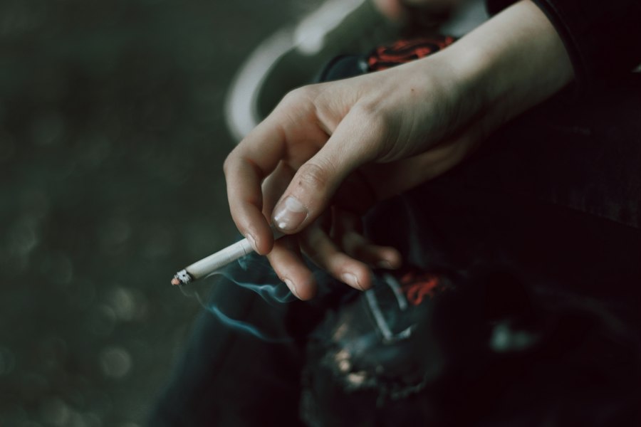 vape charger