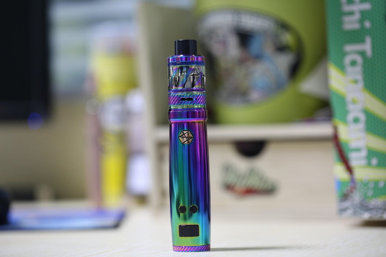 Switzerland bulk vape wholesale stock